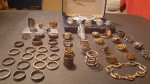 RINGS AND THINGS*
