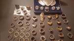 RINGS AND THINGS*