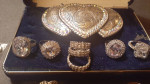 RINGS AND THINGS*