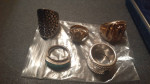 RINGS AND THINGS*
