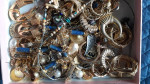 COSTUME JEWELRY***