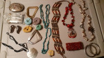 COSTUME JEWELRY   ESTATE***