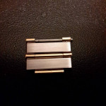 Original Omega Constellation Band Link