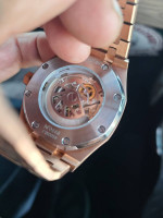 Ap automatic clone
