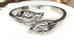 Leaf Bracelet