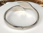 Leaf Bracelet