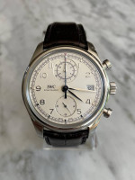 IWC Portugieser Chronograph Classic