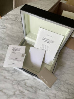 IWC Portugieser Chronograph Classic