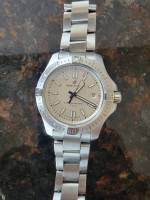 BREITLING COLT AUTOMATIC 41MM