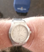 BREITLING COLT AUTOMATIC 41MM
