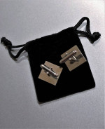 Cufflinks Love