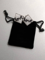 Cufflinks Love