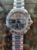 Tag Heuer Formula 1 Automatic 45mm