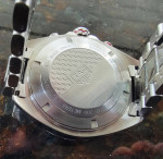 Tag Heuer Formula 1 Automatic 45mm