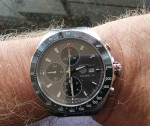 Tag Heuer Formula 1 Automatic 45mm