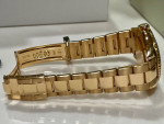 ROLEX 18K All Gold Yachtmaster M16628