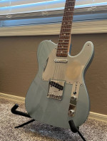 Fender Chrissie Hynde Telecaster