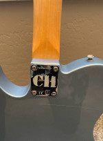 Fender Chrissie Hynde Telecaster