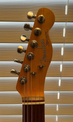 Fender Chrissie Hynde Telecaster