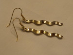 RAZZLE DAZZLE DROP EARRINGS
