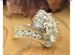 Size 7or 8 or 9 Can size Awesome ring   $20.00