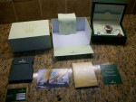 ROLEX Yacht Master 2 tone