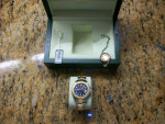 ROLEX Yacht Master 2 tone
