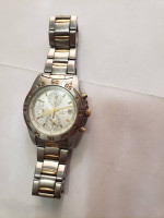 Seiko Chronograph 7T62 OCDO