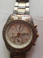 Seiko Chronograph 7T62 OCDO