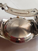 Seiko Chronograph 7T62 OCDO