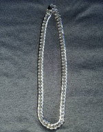 {|}{|}{|}{|《《Mens Stainless Steel Cubalinks 》》{|}{|}{|}{|}{|}{|}{|}{|}