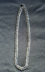 {|}{|}{|}{|《《Mens Stainless Steel Cubalinks 》》{|}{|}{|}{|}{|}{|}{|}{|}