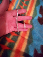 Zircon Tennis Bracelets