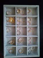 Fashion Jewelry