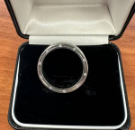 Men’s 14k Ring/Wedding Band