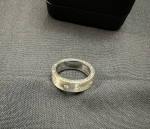 Men’s 14k Ring/Wedding Band