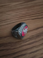 49er Ring