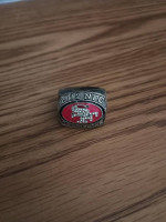49er Ring