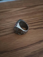 49er Ring