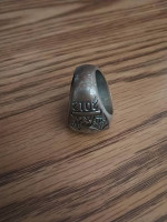 49er Ring