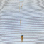 GEMSTONE NECKLACE