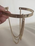 Designer inspired jewelry