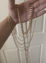 Designer inspired jewelry