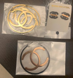 Designer inspired jewelry