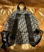 Designer backpack