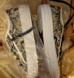 Designer sneakers