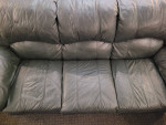 Hayek Leather Sofa & loveseat BLOWOUT !!