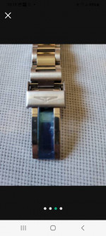 LONGINES HYDROCONQUEST CERAMIC AUTOMATIC