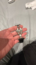 CARTIER WINDABLE