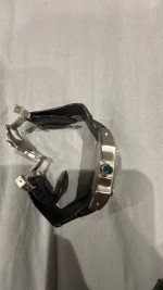 CARTIER WINDABLE